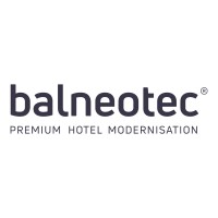 balneotec logo - Similar company to Espro Gmbh