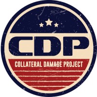 Collateral Damage Project logo - Similar company to Trauma Rewired Llc