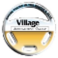 Village Automotive Group logo - Similar company to Pathway To Possible