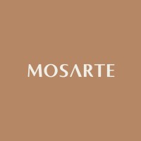 Mosarte logo - Similar company to Colormix