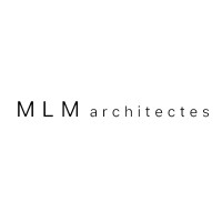 MLM architectes logo - Similar company to Arkitcho Design - Architecture & Design