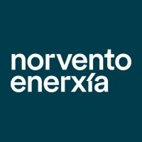 Norvento Enerxía logo - Similar company to Arteixo Telecom