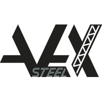 AvexSteel logo - Similar company to Green Cut