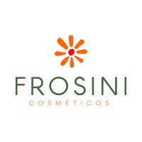 Frosini Cosméticos logo - Similar company to Lacan Cosméticos