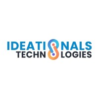 Ideationals logo - Similar company to Ideation