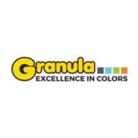 Granula Masterbatches India logo - Similar company to Aangee Compounds Llp