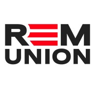 REM UNION logo - Similar company to Kaanex Group