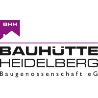 Bauhütte Heidelberg Baugenossenschaft eG logo - Similar company to Baugenossenschaft Leipzig Eg