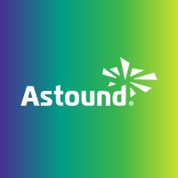 Wave Broadband logo - Similar company to Astound