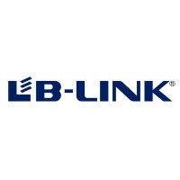 LB LINK logo - Similar company to Match