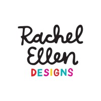 Rachel Ellen Designs logo - Similar company to Gift Packaging & Accessories Pty