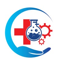 TRUST HEALTH Medical Equipment Trading L.L.C logo - Similar company to Blockchain Fx Trading