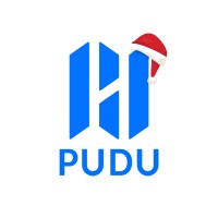 Pudu Robotics Thailand logo - Similar company to Aubo Robotics Thailand