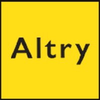 Altry: Gifts That Matter logo - Similar company to Multiversal Advisory