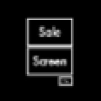 SaleScreen™ logo - Similar company to Salesscreen