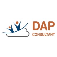 DAP Consultant logo - Similar company to Dap Consultancy