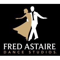 Fred Astaire Dance Studios logo - Similar company to Fred Astaire Dance Studio