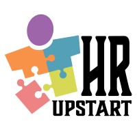 HR UpStart logo - Similar company to Traindsane