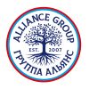 Alliance Group logo - Similar company to Агентство Интернет-Продвижения 