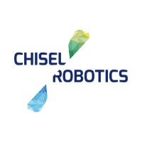Chisel Robotics LTD. logo - Similar company to Digital Design Team Ltd