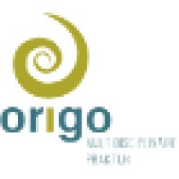 Multidisciplinaire praktijk Origo logo - Similar company to Netwerk Savha?!