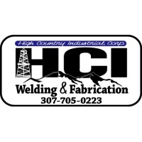 HIGH COUNTRY INDUSTRIAL CORP logo - Similar company to Complete Fusion Welding Llc