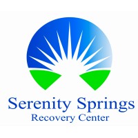 Serenity Springs Recovery Center logo - Similar company to Florida Center For Allergy & Asthma Care