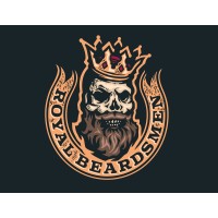 Royal Beardsmen logo - Similar company to Prism Physical Therapy