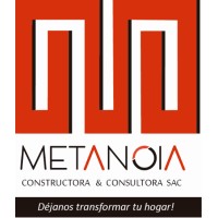 Constructora Metanoia S.A.C logo - Similar company to Lean Construction Institute - Dallas/Fort Worth Community Of Practice