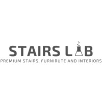 StairsLAB logo - Similar company to Advanced Production Line - Apl