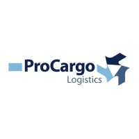 Procargo Logistics logo - Similar company to Procargo