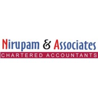 Nirupam & Associates logo - Similar company to Sarthi Construction