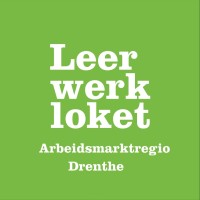 Leerwerkloket Arbeidsmarktregio Drenthe logo - Similar company to At7