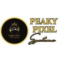 Peaky Pixel Systems logo - Similar company to Peaky Pixel Marketing