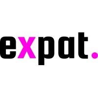 expat logo - Similar company to Otter:Create Llc