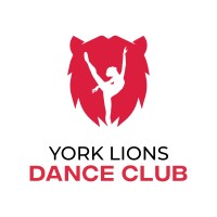 York Lions Dance Club logo - Similar company to Transform Financial