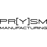 Prysm Manufacturing logo - Similar company to Westgrid