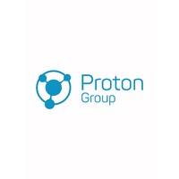 Proton Group logo - Similar company to Solar Eagles