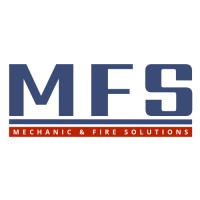MFS Endüstriyel Ürünler A.Ş. logo - Similar company to Pautech