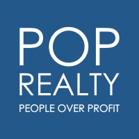 POP Realty MN - People Over Profit logo - Similar company to New Leaf Real Estate, Llc