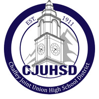 CHAFFEY JOINT UNION HIGH SCHOOL DISTRICT logo - Similar company to Yucaipa-Calimesa Joint Unified School District