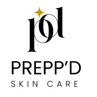 Prepp'd Skin Care logo - Similar company to Startify