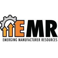 Emerging Manufacturer Resources logo - Similar company to Design Quake