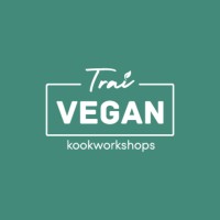 Trai Vegan - kookstudio - vergaderen - teamuitjes logo - Similar company to Trai Works - Coworking Space - Flexwerken - Vergaderen