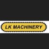 LK Machinery (UK) Ltd. logo - Similar company to Melcor