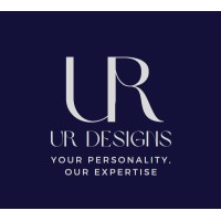 UR design logo - Similar company to Bloop