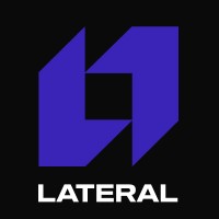 Agencia Lateral logo - Similar company to Murcia Audiovisual