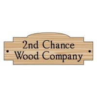 2Nd Chance Wood Co