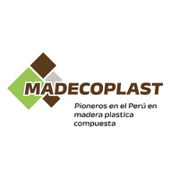 Madecoplast logo - Similar company to Citemateriales Pucp