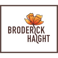 BroderickHaight logo - Similar company to Nforceit